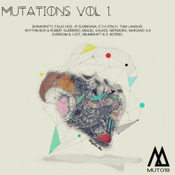 MUTations Vol. 1