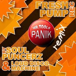 Panik Mix