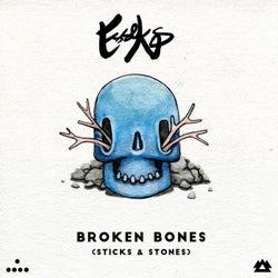 Broken Bones (Sticks & Stones)