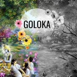 Goloka