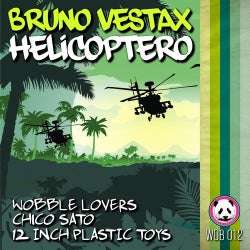 Helicoptero EP