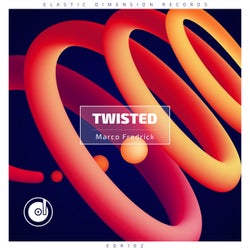 Twisted