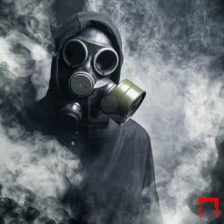 Gas Mask