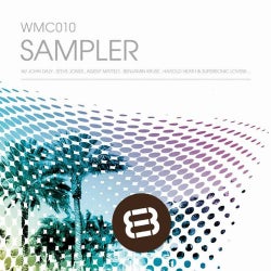 WMC 010 Sampler