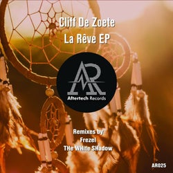 La Reve EP