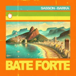 Bate Forte (Extended Mix)