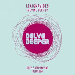 Moving Deep EP