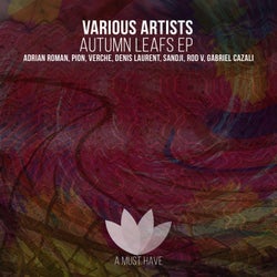 VA - Autumn Leafs