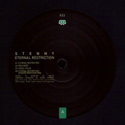 Eternal Restriction