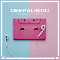 Deepalistic - Deep House Collection, Vol. 16