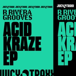 Acid Kraze (Extended)