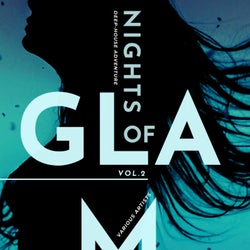 Nights Of Glam (Deep-House Adventure), Vol. 2