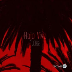 Rojo Vivo