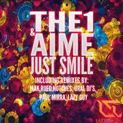 Just Smile EP