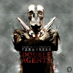 Double Agents EP