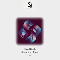 Space And Time EP