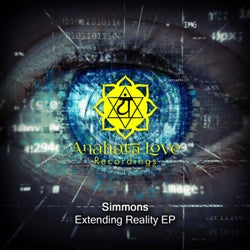 Extending Reality EP