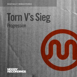 Progression (Torn vs. Sieg)