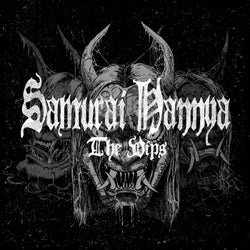 Samurai Hannya: The VIPs