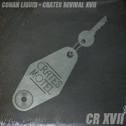 Crates Revival 17