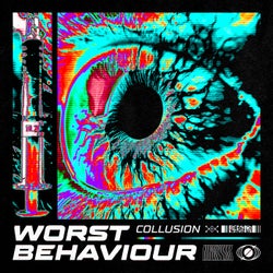 WORST BEHAVIOUR - Pro Mix