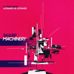 Sharp Machinery