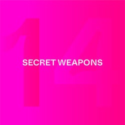 Secret Weapons Part 14.1