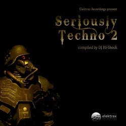 Seriously Techno 2