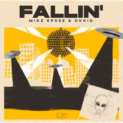 Fallin' (Extended Mix)