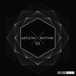 Artistry Rhythm, Vol. 53