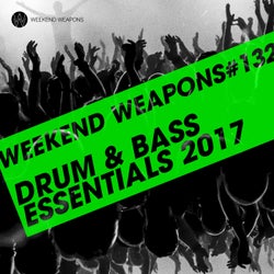 Drum & Bass Essentials 2017