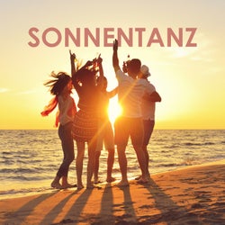 Sonnentanz