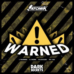 Warned EP