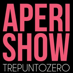 [JURI BALDACCI JIMBO] APERISHOW 3.0 OCT.23]