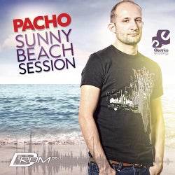 Sunny Beach Session