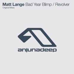 Bad Year Blimp / Revolver