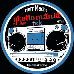 Teufelsküche