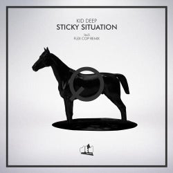 Sticky Situation