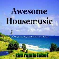 Awesome Housemusic