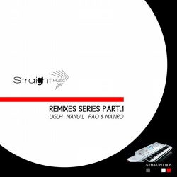 Remixes Series Part 1