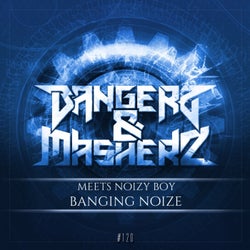 Banging Noize