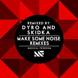 Make Some Noise Remixes