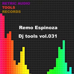 DJ Tools, Vol. 031