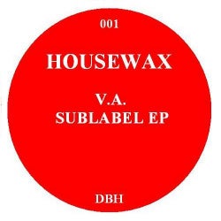 Sublabel EP