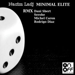 MINIMAL ELITE ep