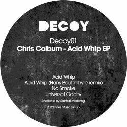 Acid Whip EP