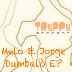 Dumbalò Ep