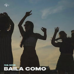 Baila como