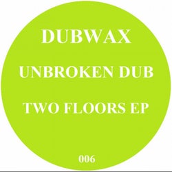 Two Floors Ep