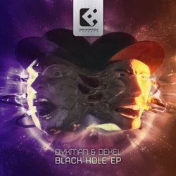 Black Hole EP